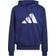 Adidas Sportswear Future Icons Logo Graphic Hoodie Men - Victory Blue