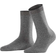 Falke Chaussettes en laine et cachemire - Taille