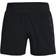 Under Armour Speedpocket 5" Short Men - Black/Pitch Gray