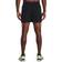 Under Armour Speedpocket 5" Short Men - Black/Pitch Gray