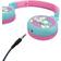 Lexibook 2-in-1 Unicorn Headphones