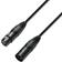 Adam Hall 3 STAR DMF XLR-XLR M-F 98.4ft
