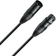 Adam Hall 3 STAR DMF XLR-XLR M-F 98.4ft