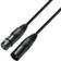 Adam Hall 3 STAR DMF XLR-XLR M-F 9.8ft