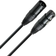 Adam Hall 3 STAR DMF XLR-XLR M-F 9.8ft