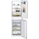 Neff KI7851FF0G White, Integrated