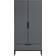 Woood Adam Wardrobe 100x200cm
