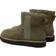 UGG Classic Mini Side Logo - Burnt Olive