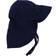 Minymo Bamboo Summer Hat - Dark Navy (5205-778)