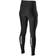 Castelli Sorpasso ROS Tights Women - Black/Silver Reflex