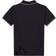 Emporio Armani Logo Polo Shirt - Navy Blue