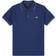 Emporio Armani Logo Polo Shirt - Blue