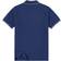 Emporio Armani Logo Polo Shirt - Blue