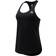 New Balance Accelerate Tank Women - Black