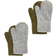 CeLaVi Magic Mittens 2-pack - Military Olive (5669-900)