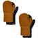 CeLaVi Magic Mittens 2-pack - Pumpkin Spice (5669-389)