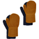 CeLaVi Magic Mittens 2-pack - Pumpkin Spice (5669-389)