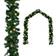 vidaXL Christmas Garland Julpynt