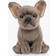 Living Nature French Bulldog Puppy 16cm