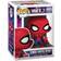 Funko E se Spider-Man Zombie Hunter Pop! Vinile