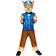 Amscan Paw Patrol Chase Good Barn Maskeraddräkt