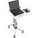 Ergotron Neo-Flex Laptop Cart