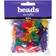 Creativ Company Novelty Shape Beads 25mm