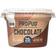 NJIE Propud Protein Pudding Chocolate 200g 12 st