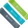 Gaiam Restore Mini Band Kit 3-pack