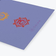 Gaiam Chakra Yoga Mat 4mm