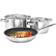 Electrolux E3SS Set mit Klappe 3 teile