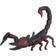 Mojo Animal Planet Kejser Skorpion