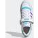 Adidas Forum Low - Cloud White/Pulse Aqua/Pink Tint