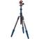 3 Legged Thing Punks Brian 2.0 5-Section Tripod w/AirHed Neo 2.0 Ball Head,Black