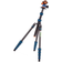 3 Legged Thing Punks Brian 2.0 5-Section Tripod w/AirHed Neo 2.0 Ball Head,Black
