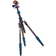 3 Legged Thing Punks Brian 2.0 5-Section Tripod w/AirHed Neo 2.0 Ball Head,Black