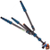 3 Legged Thing Punks Brian 2.0 5-Section Tripod w/AirHed Neo 2.0 Ball Head,Black