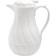 Olympia Insulated Swirl Pitcher 2L