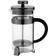 Olympia Cafetière À Piston En Acier Inoxydable 3 Tasses