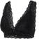 Mamalicious Senia Lace Nursing Bra Pink/Black (20011014)