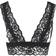 Mamalicious Senia Lace Nursing Bra Pink/Black (20011014)