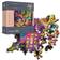 Trefl Colorful Cat 1000 Pieces