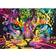 Trefl Colorful Cat 1000 Pieces