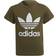 Adidas T-shirt Garçon Taille Vert