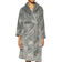 Ann Summers Sparkle Heart Robe - Grey