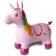 Jamara Unicorn with Pump