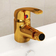 vidaXL (149085) Gold