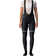 Castelli Polare Bib Tights Women - Black