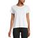 Casall Texture T-shirt Women - White