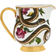 Spode Creatures of Curiosity Flødekande 0.28L